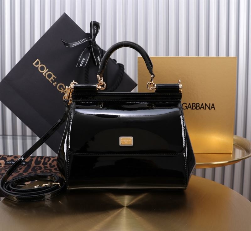 Dolce Gabbana Top Handle Bags